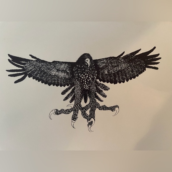 Plath & Hughes 1st Edition of Alchemy 🪙 - Picture 10 of 10